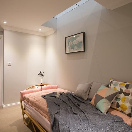 Ceres Newly Refurbished 3 Bedroom In Heart Of Bath Zewnętrze zdjęcie