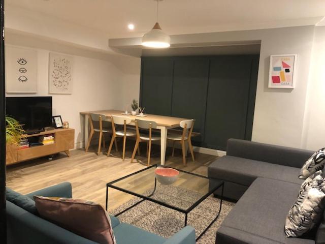 Ceres Newly Refurbished 3 Bedroom In Heart Of Bath Zewnętrze zdjęcie