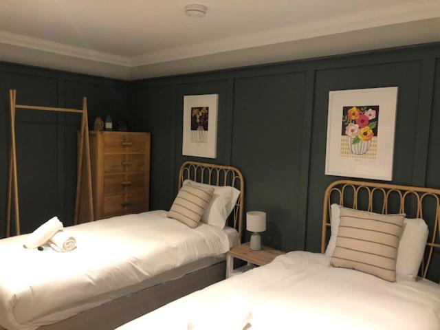 Ceres Newly Refurbished 3 Bedroom In Heart Of Bath Zewnętrze zdjęcie