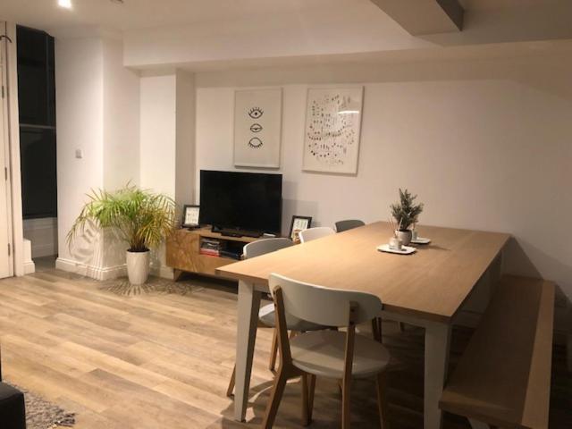 Ceres Newly Refurbished 3 Bedroom In Heart Of Bath Zewnętrze zdjęcie