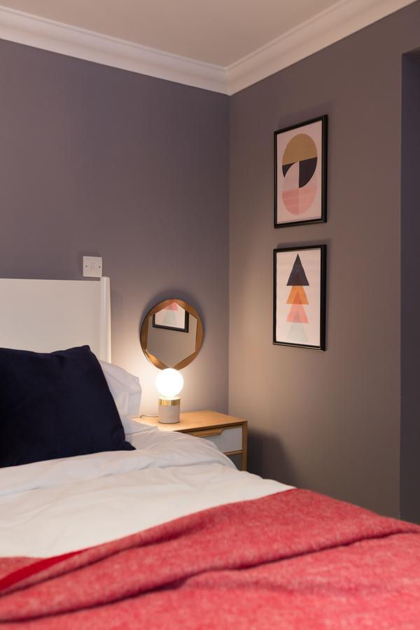 Ceres Newly Refurbished 3 Bedroom In Heart Of Bath Zewnętrze zdjęcie