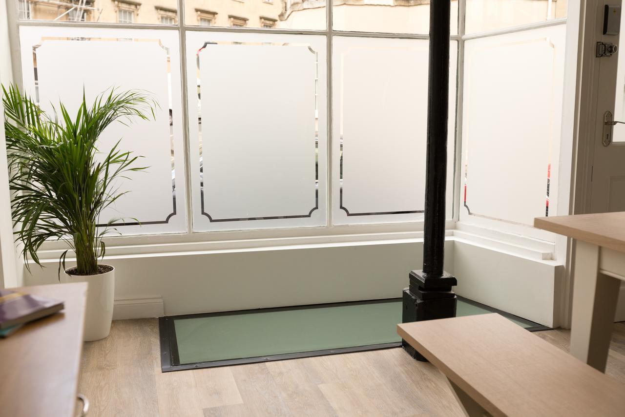 Ceres Newly Refurbished 3 Bedroom In Heart Of Bath Zewnętrze zdjęcie